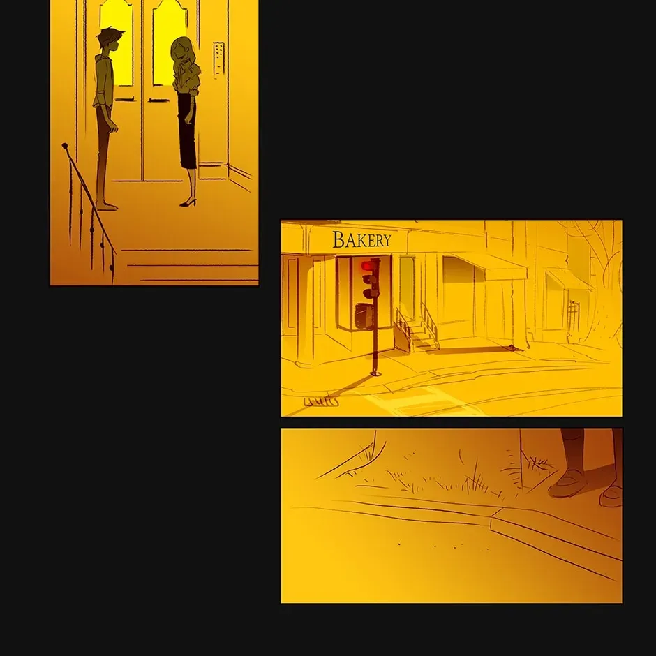 Hans and Emily Chapter 52 page 24 - 