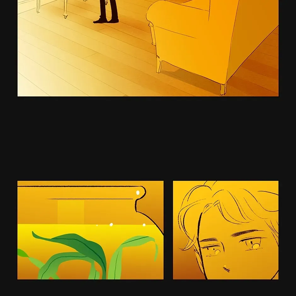 Hans and Emily Chapter 52 page 30 - 