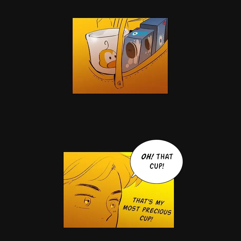 Hans and Emily Chapter 52 page 33 - 