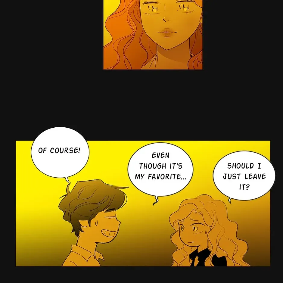 Hans and Emily Chapter 52 page 35 - 