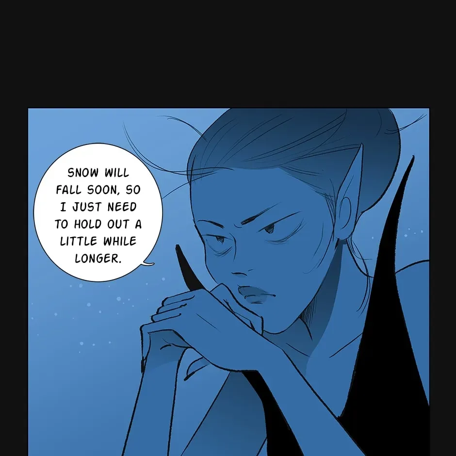 Hans and Emily Chapter 52 page 5 - 