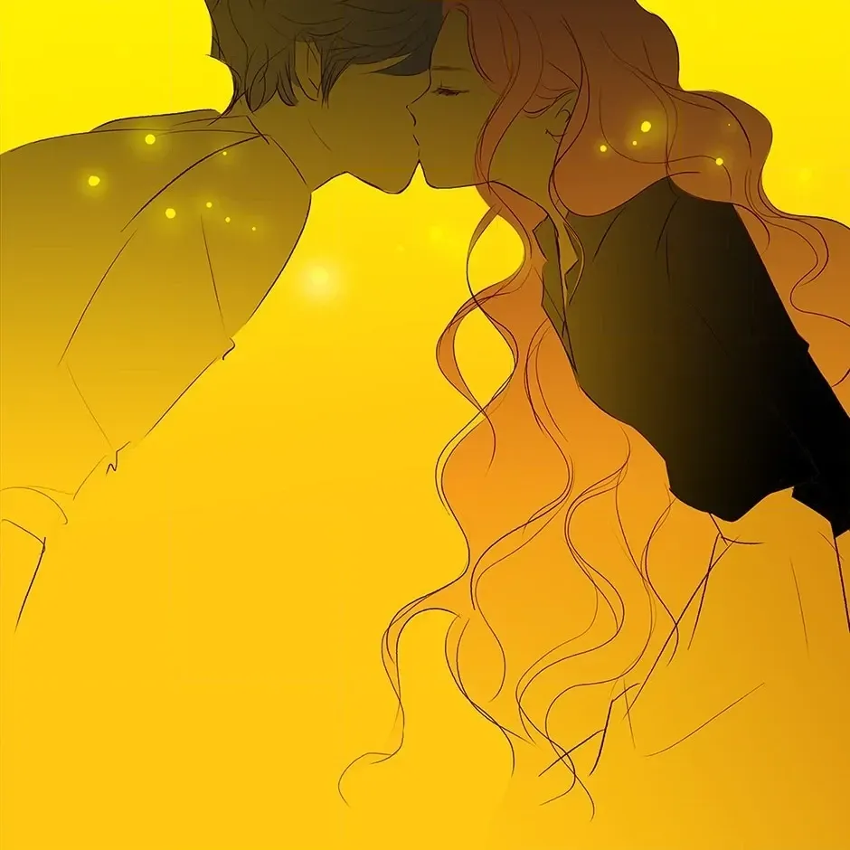 Hans and Emily Chapter 52 page 52 - 