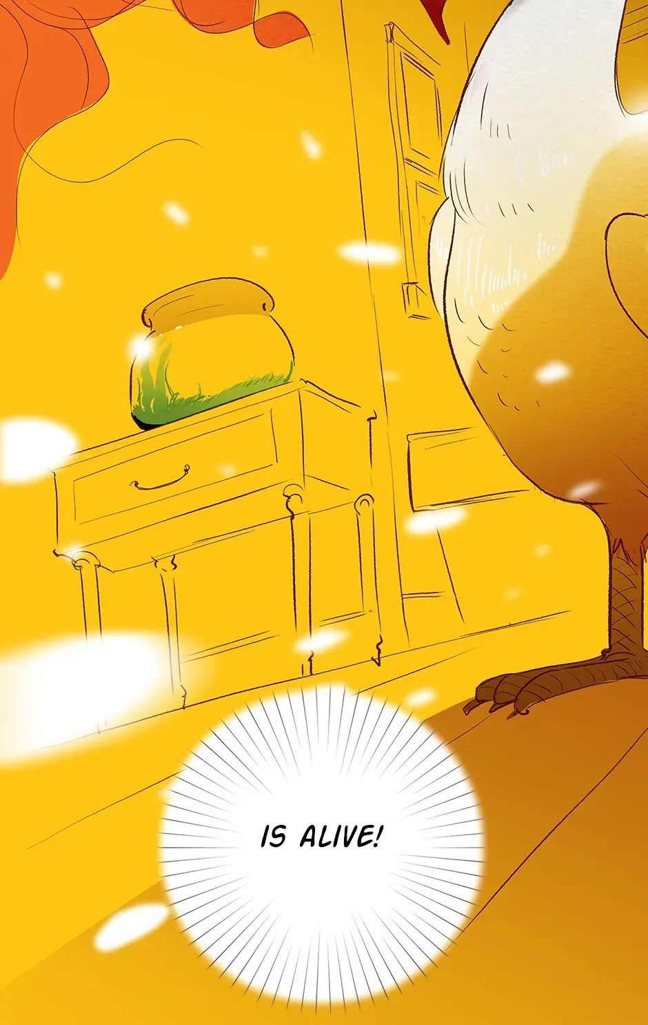 Hans and Emily Chapter 52 page 70 - 