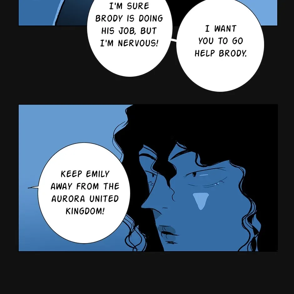 Hans and Emily Chapter 52 page 8 - 