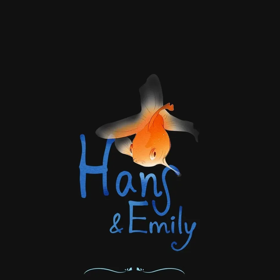Hans and Emily Chapter 54 page 1 - 