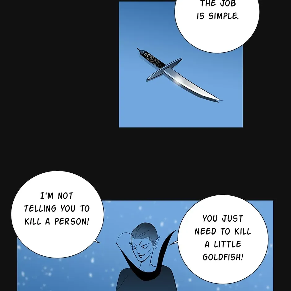 Hans and Emily Chapter 54 page 11 - 