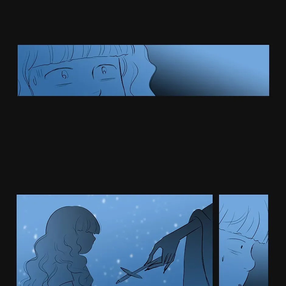Hans and Emily Chapter 54 page 13 - 