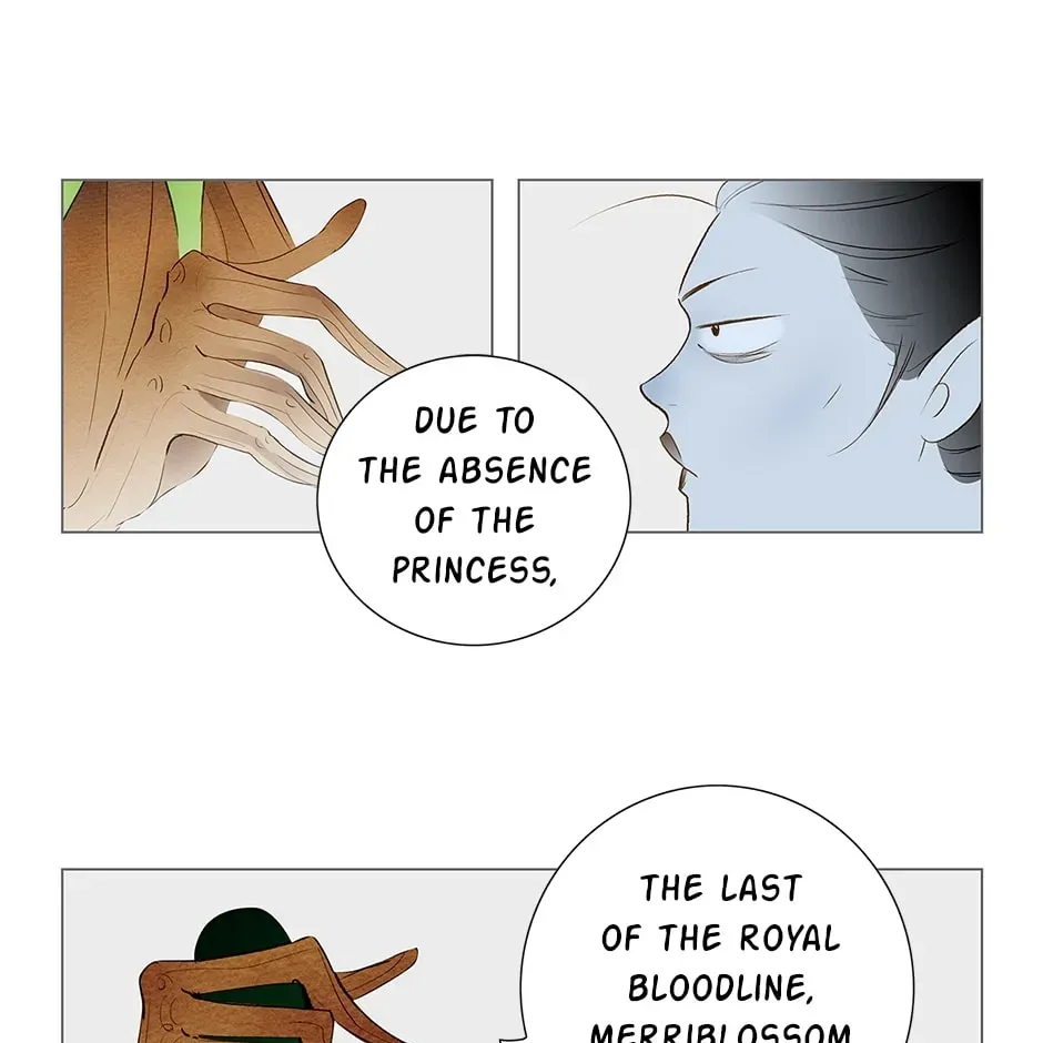 Hans and Emily Chapter 54 page 29 - 