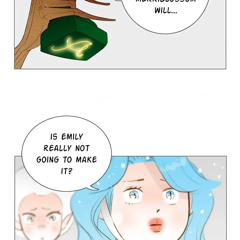 Hans and Emily Chapter 54 page 30 - 