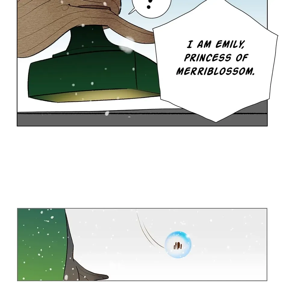 Hans and Emily Chapter 54 page 32 - 