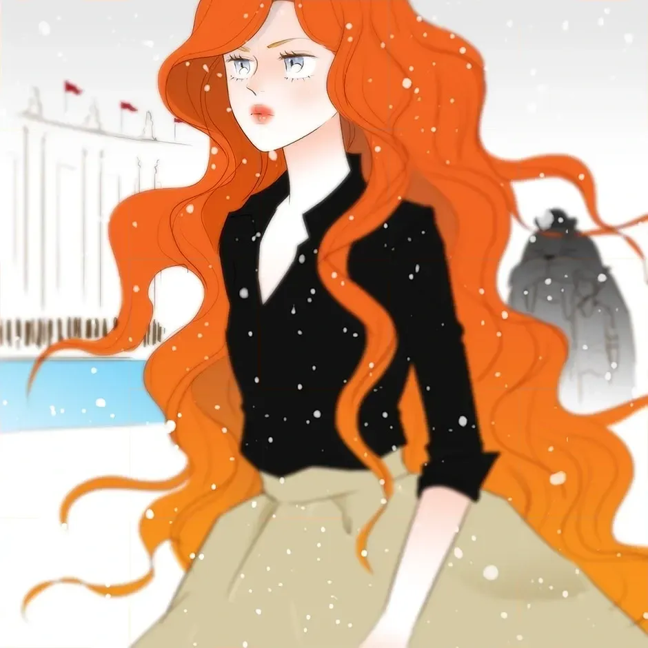 Hans and Emily Chapter 54 page 40 - 