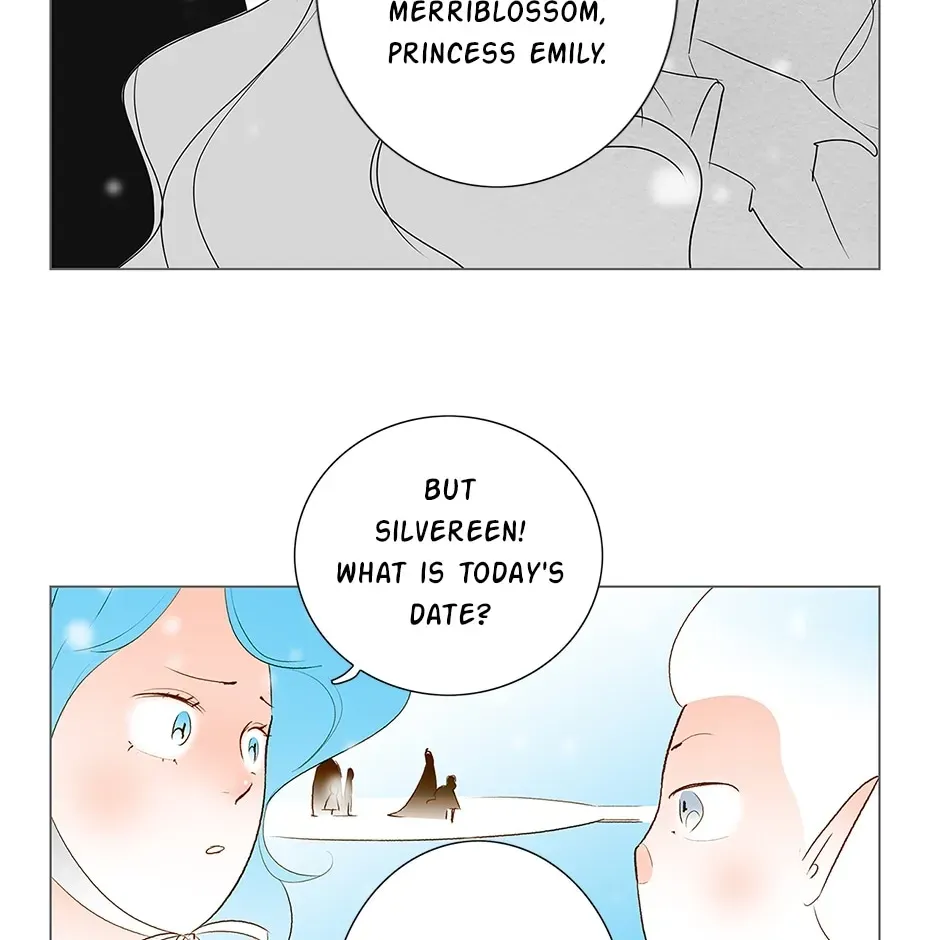 Hans and Emily Chapter 54 page 46 - 