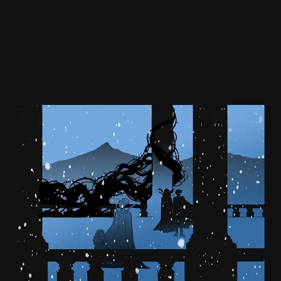 Hans and Emily Chapter 54 page 6 - 