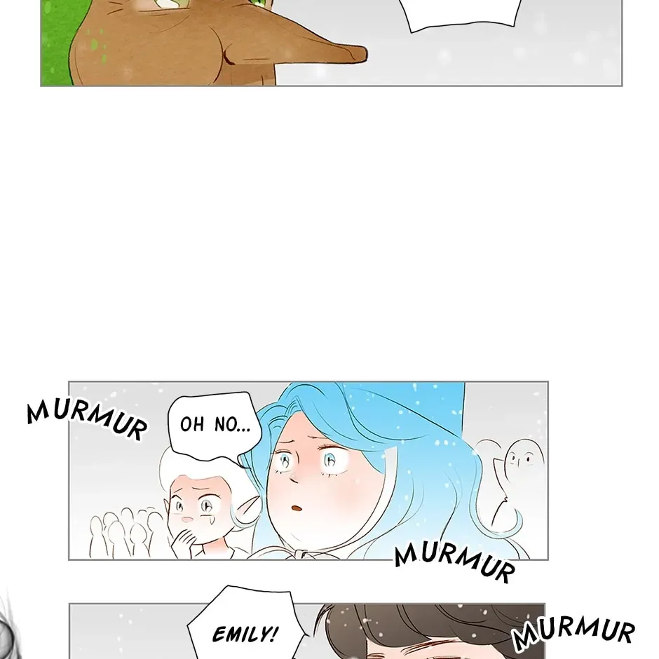 Hans and Emily Chapter 54 page 59 - 
