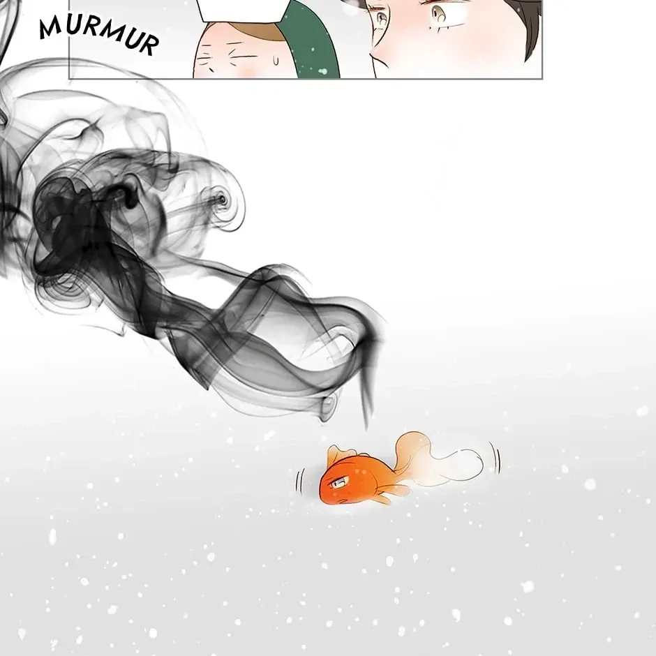 Hans and Emily Chapter 54 page 60 - 