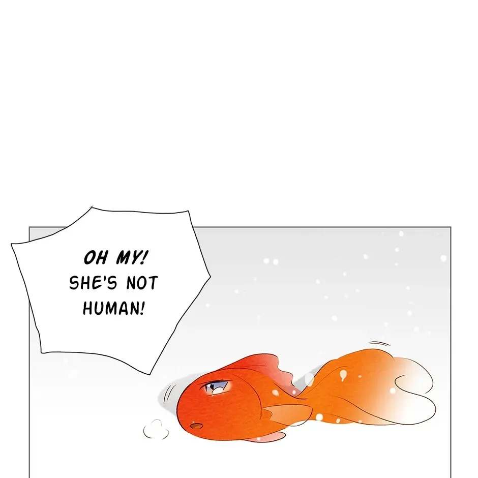 Hans and Emily Chapter 54 page 61 - 