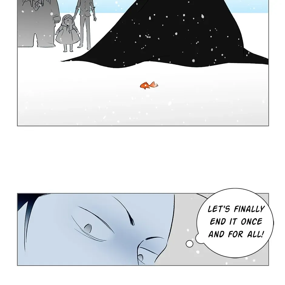 Hans and Emily Chapter 54 page 64 - 