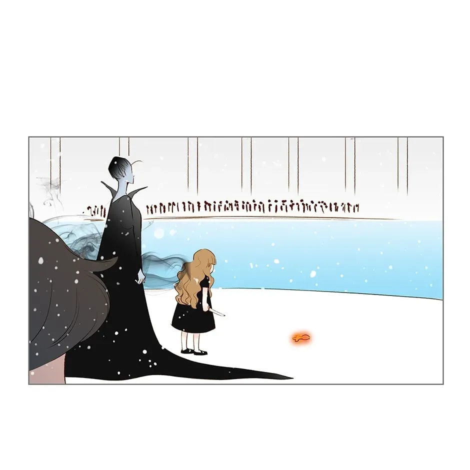 Hans and Emily Chapter 54 page 67 - 