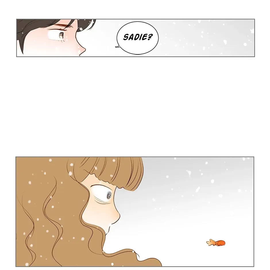 Hans and Emily Chapter 54 page 68 - 