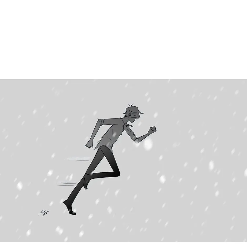 Hans and Emily Chapter 54 page 74 - 