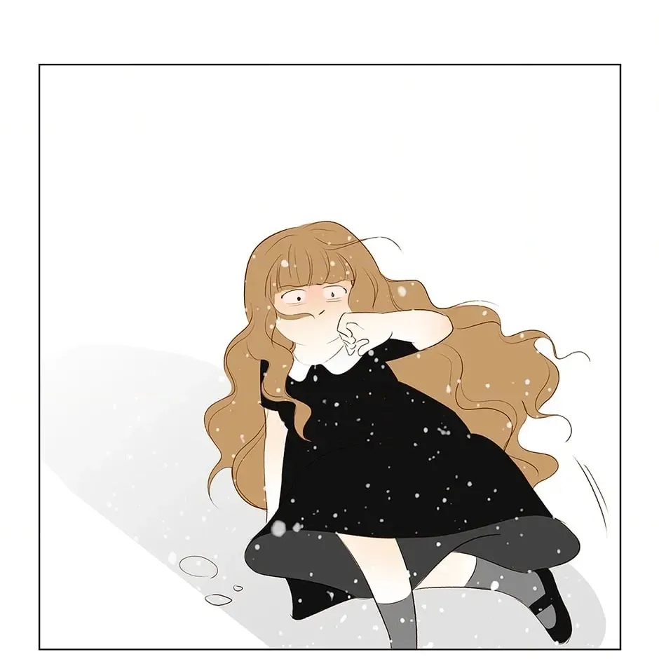 Hans and Emily Chapter 54 page 80 - 