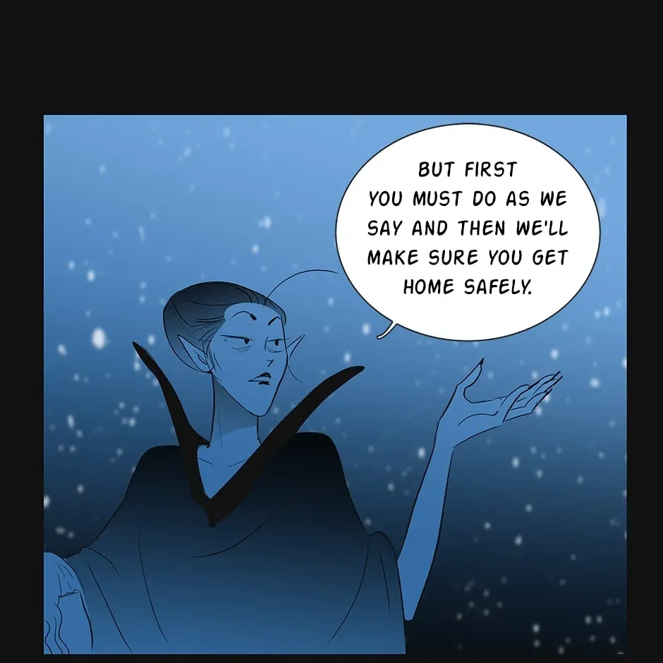 Hans and Emily Chapter 54 page 9 - 