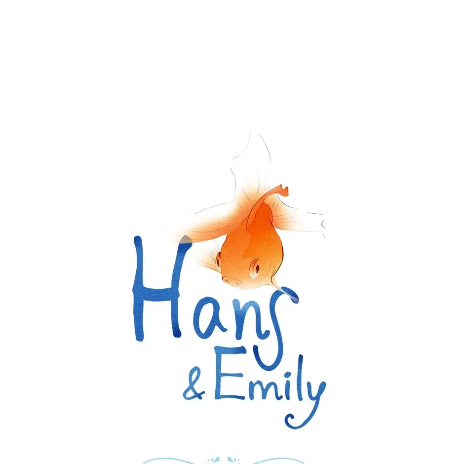 Hans and Emily Chapter 56 page 1 - 