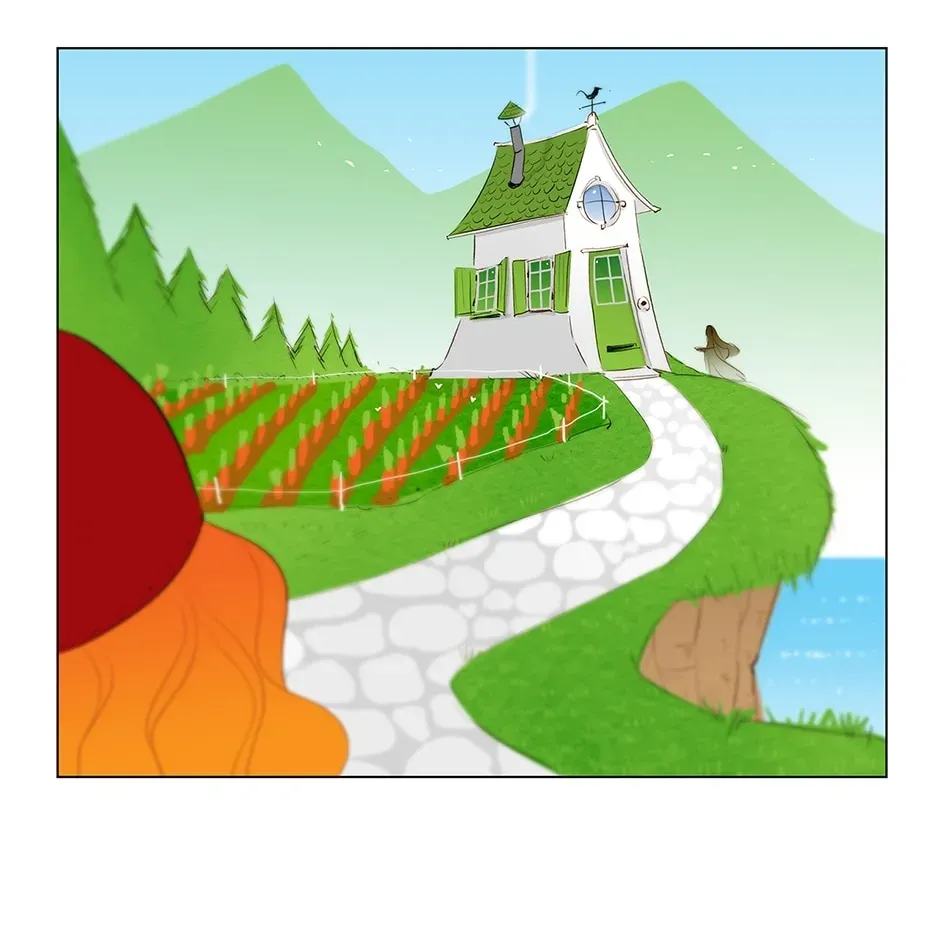 Hans and Emily Chapter 56 page 16 - 