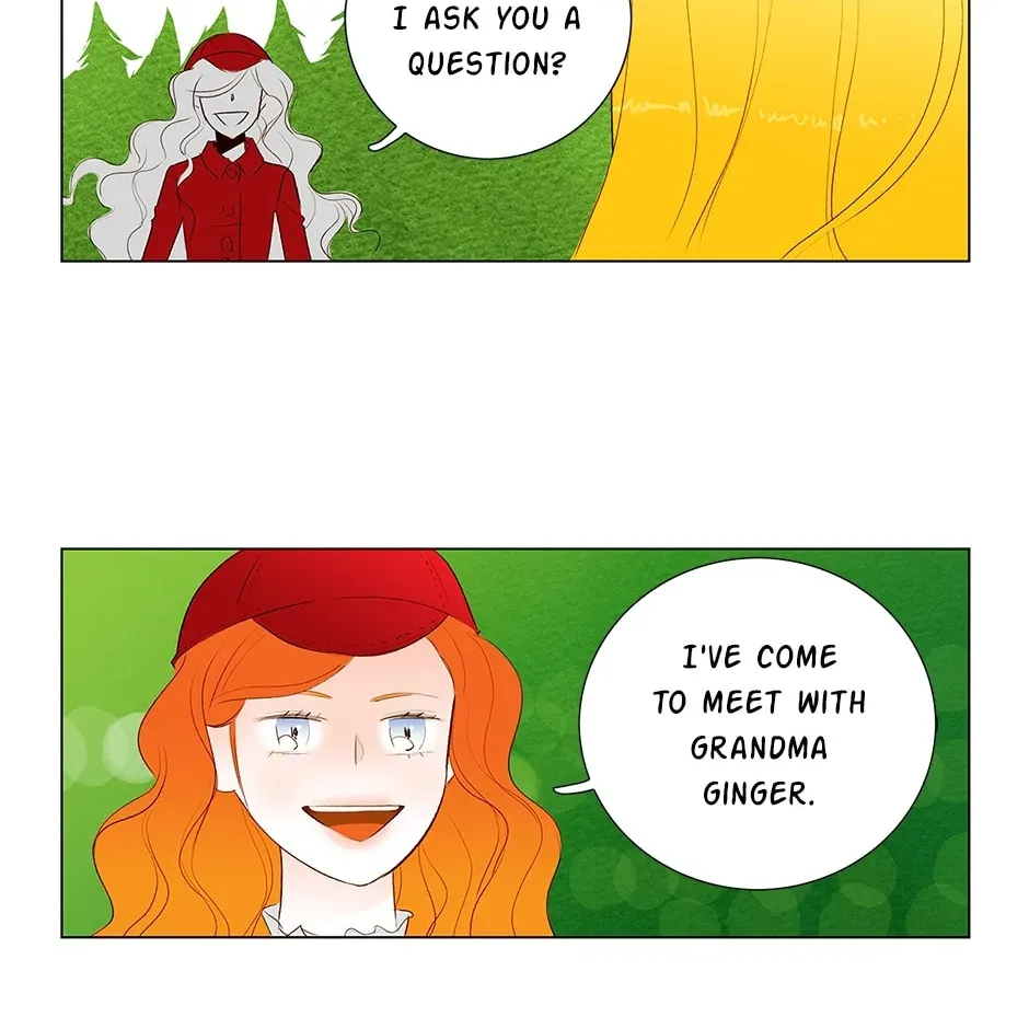 Hans and Emily Chapter 56 page 18 - 