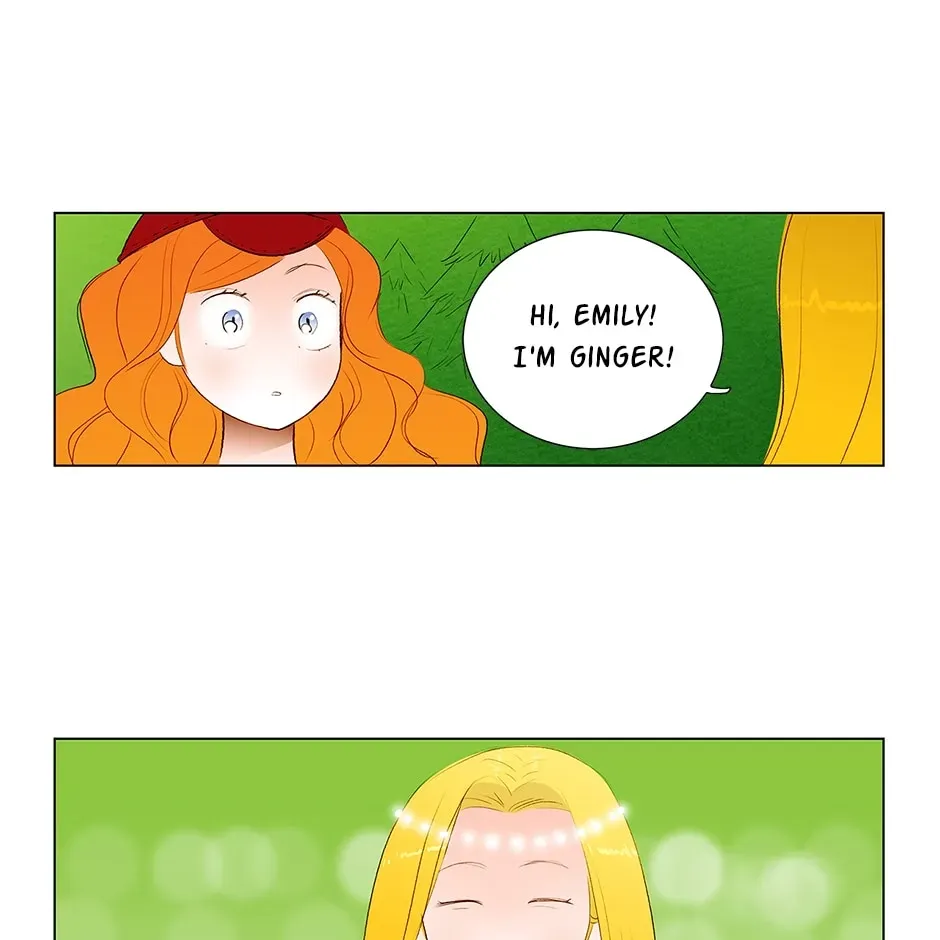Hans and Emily Chapter 56 page 19 - 