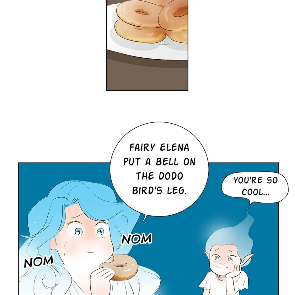 Hans and Emily Chapter 56 page 23 - 