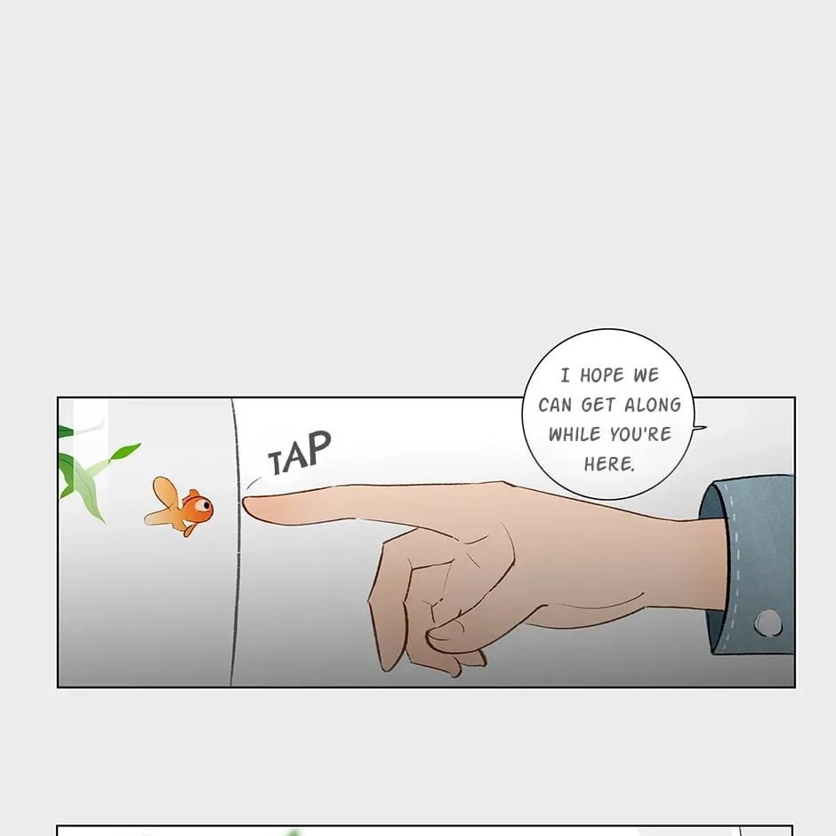 Hans and Emily Chapter 56 page 43 - 