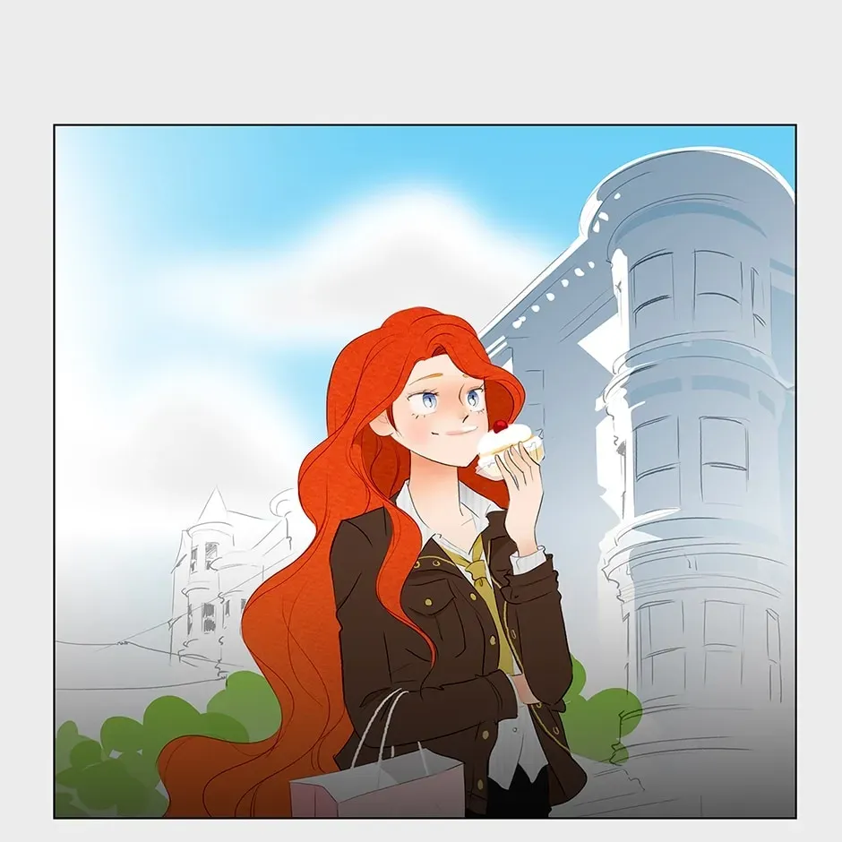 Hans and Emily Chapter 56 page 45 - 