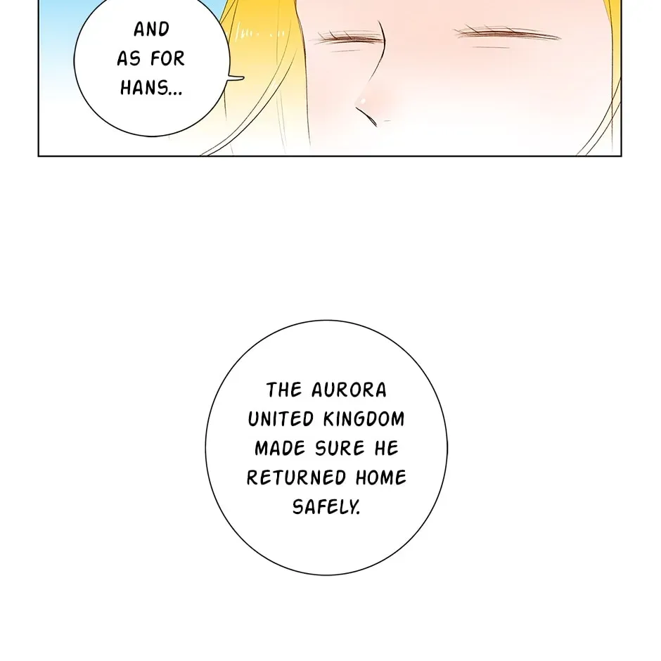 Hans and Emily Chapter 56 page 56 - 