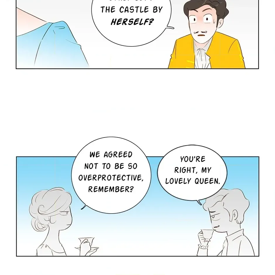 Hans and Emily Chapter 56 page 10 - 