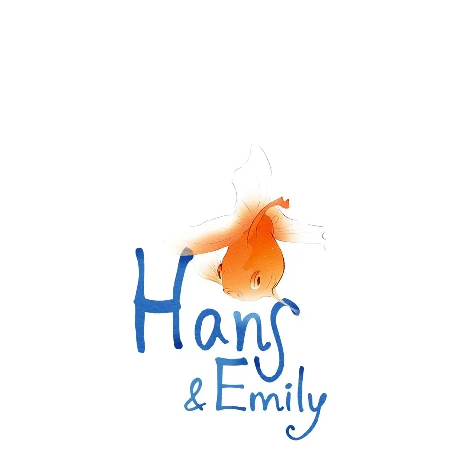 Hans and Emily Chapter 57 page 1 - 