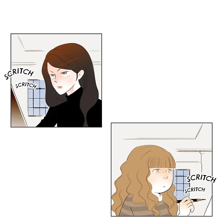 Hans and Emily Chapter 57 page 16 - 