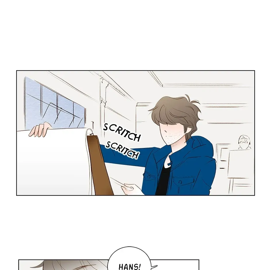 Hans and Emily Chapter 57 page 17 - 