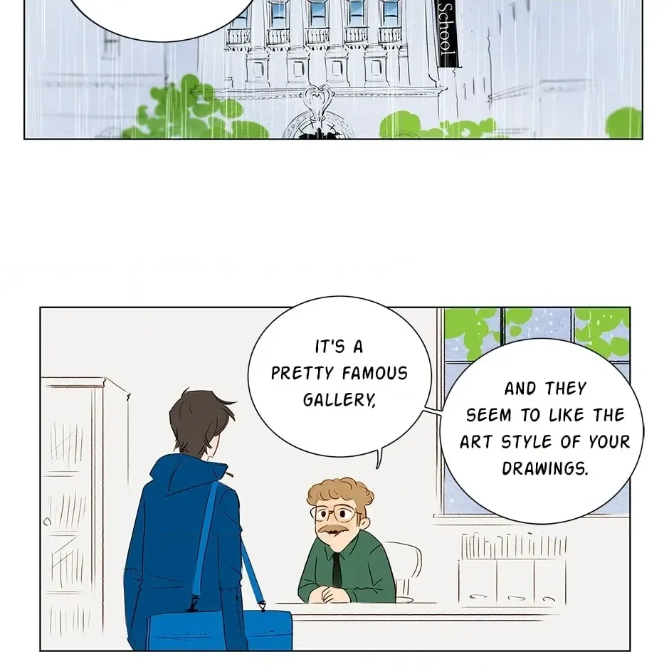 Hans and Emily Chapter 57 page 20 - 