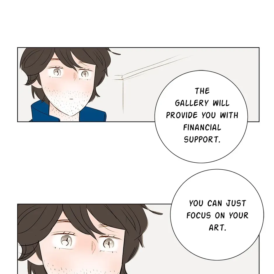 Hans and Emily Chapter 57 page 21 - 