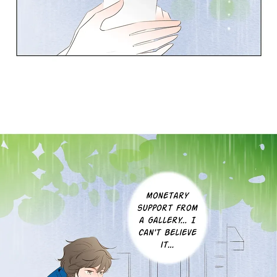Hans and Emily Chapter 57 page 23 - 
