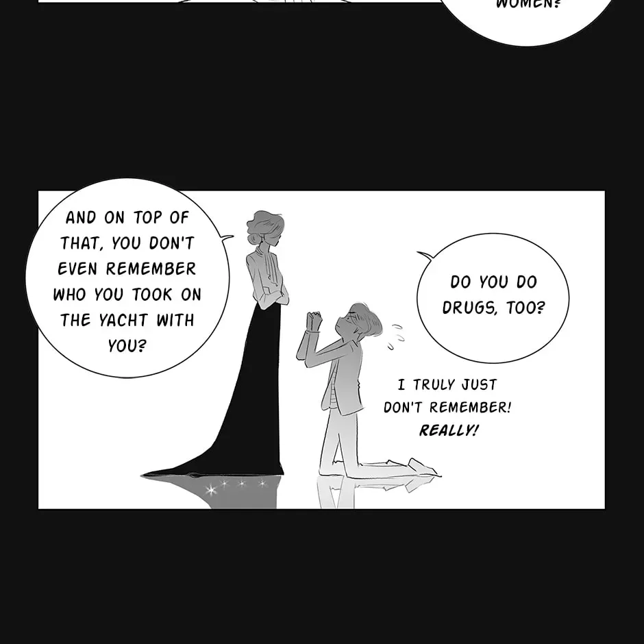 Hans and Emily Chapter 57 page 32 - 