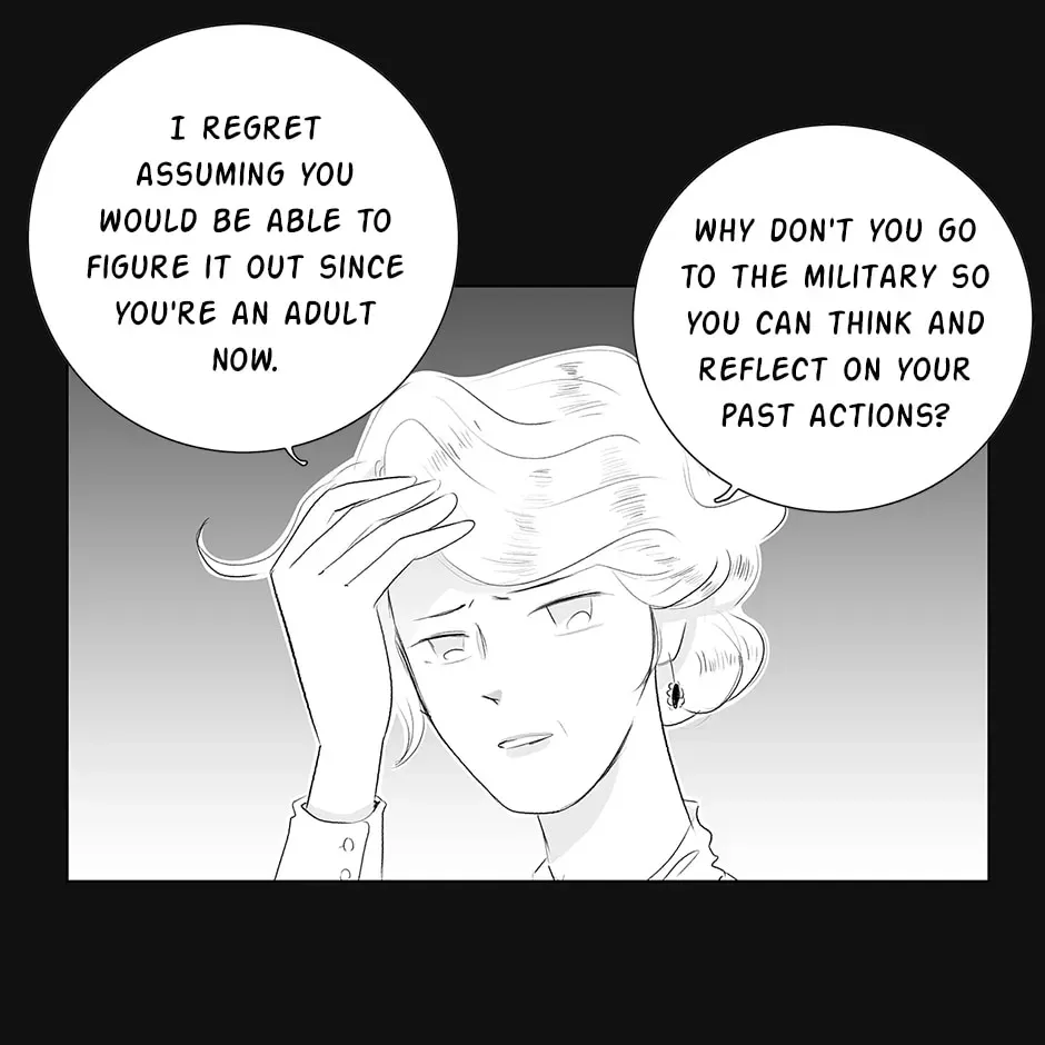Hans and Emily Chapter 57 page 33 - 