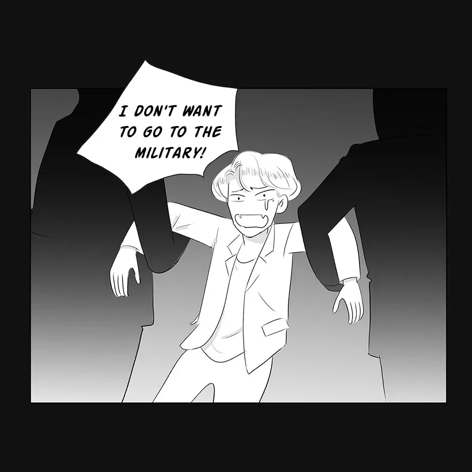 Hans and Emily Chapter 57 page 34 - 