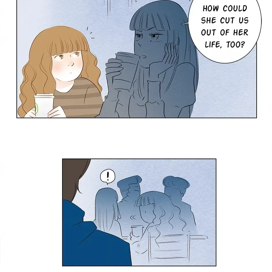 Hans and Emily Chapter 57 page 40 - 