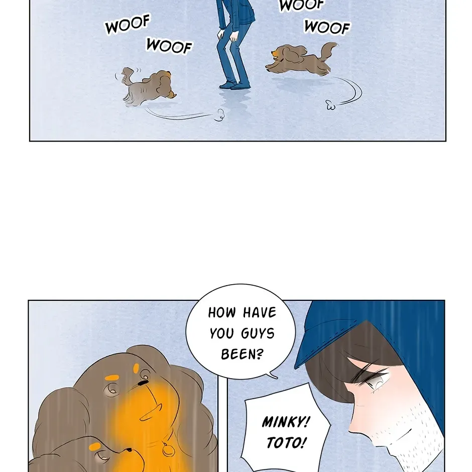 Hans and Emily Chapter 57 page 55 - 