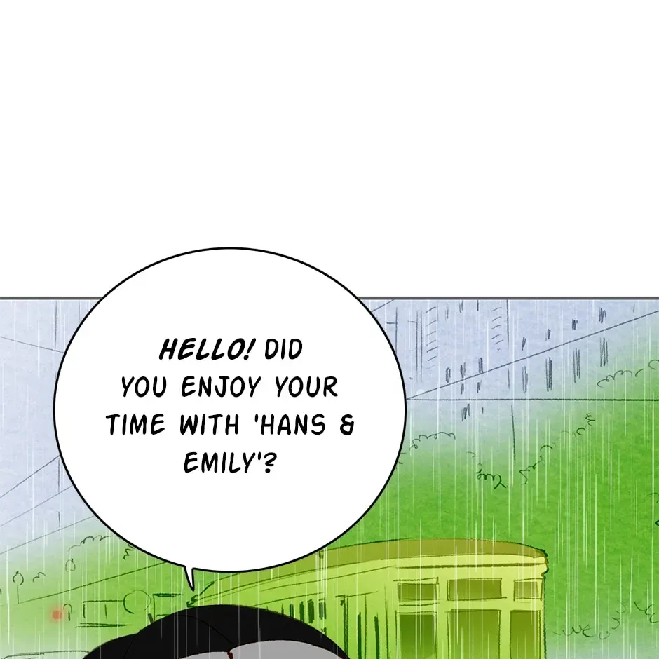 Hans and Emily Chapter 58.5 page 1 - 