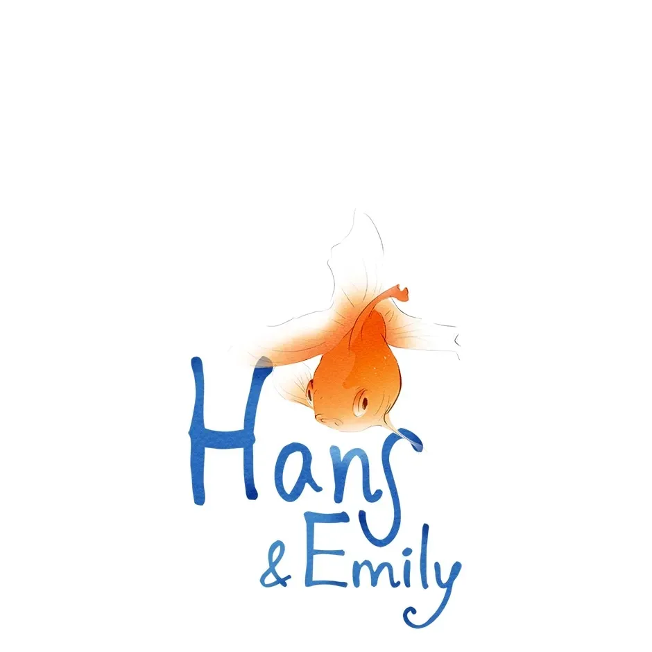 Hans and Emily Chapter 58 page 1 - 