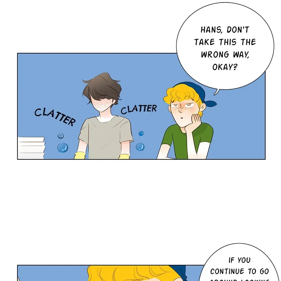 Hans and Emily Chapter 58 page 13 - 