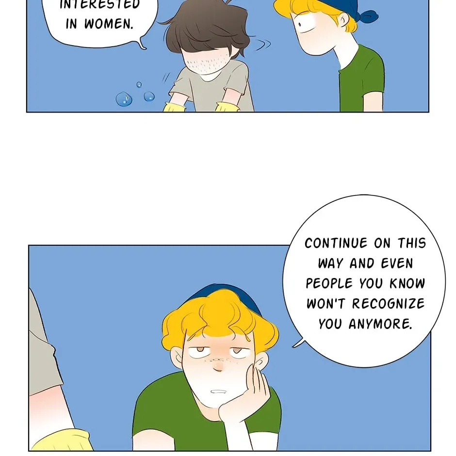 Hans and Emily Chapter 58 page 16 - 
